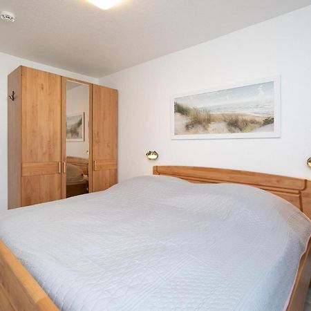 Ankertraum Appartement Grömitz Buitenkant foto