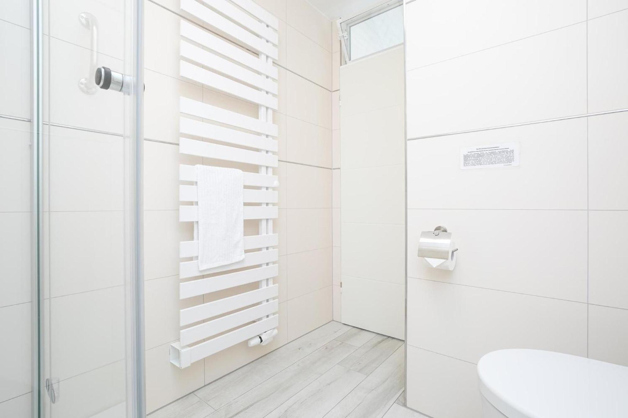 Ankertraum Appartement Grömitz Buitenkant foto
